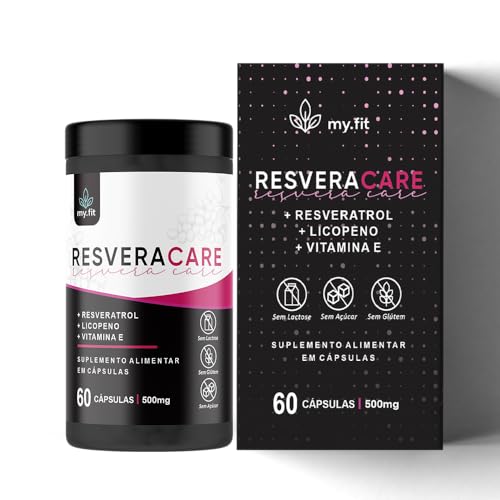 My.Fit Resveratrol