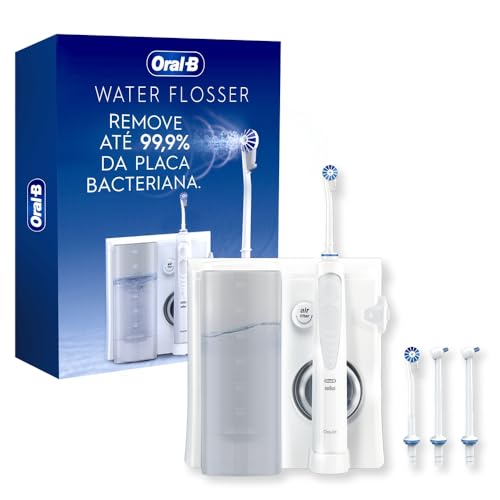 Oral-B Irrigador Oral