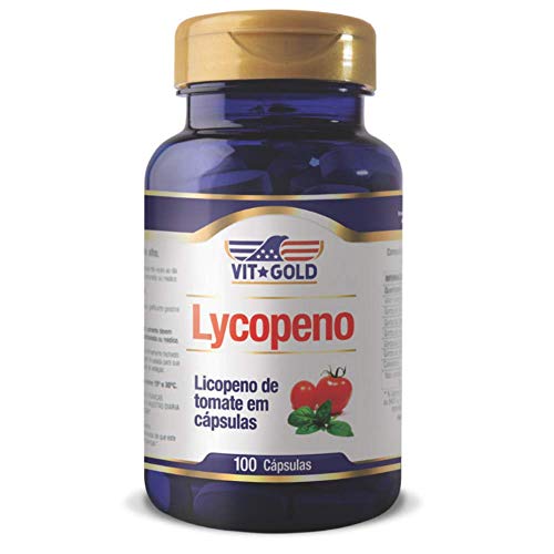 Vitgold Licopeno