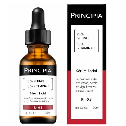 Principia Retinol