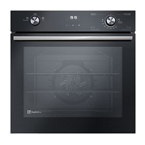 Electrolux Forno De Embutir A Gas