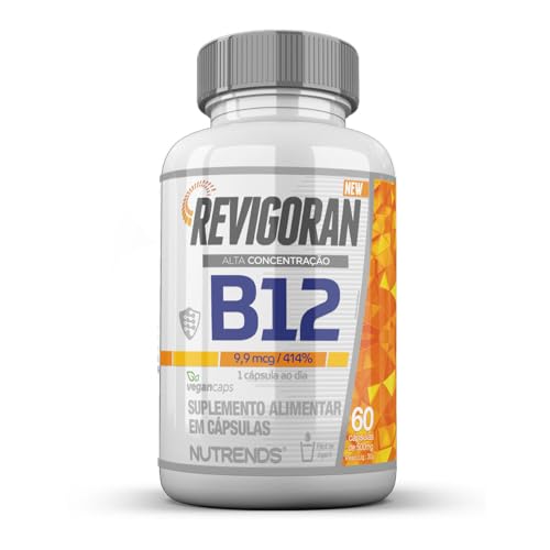 Nutrends Vitamina B12