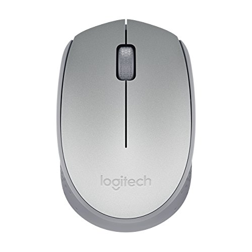 Logitech Mouse Para Macbook