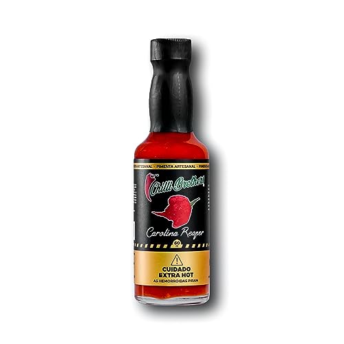 Chilli Brothers Spray De Pimenta