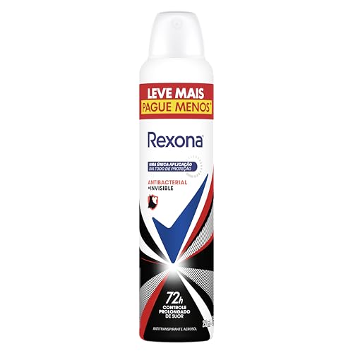 Rexona Desodorante Rexona