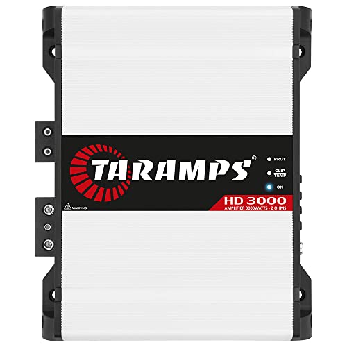 Taramps Modulo Amplificador