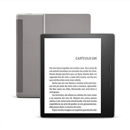 Amazon E Reader