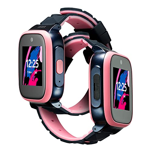 Multilaser Smartwatch Infantil