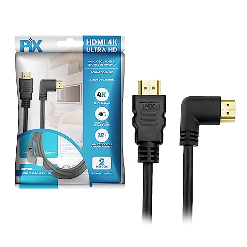 Pix Cabo Hdmi Para Celular