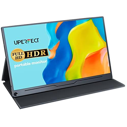 Uperfect Monitor Portatil