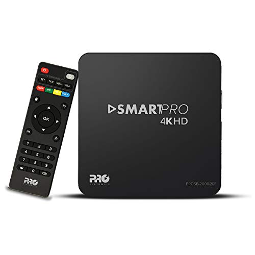 Proeletronic Tv Box Android