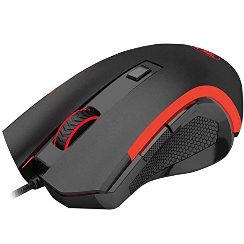 Redragon Mouse Gamer