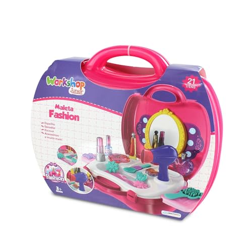 Multikids Brinquedos Para Meninas