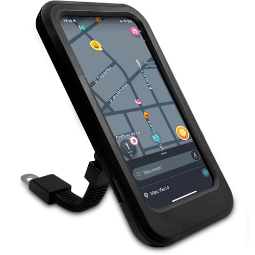 Genérico Melhor Gps Para Moto