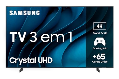 Samsung Tv De 70 Polegadas