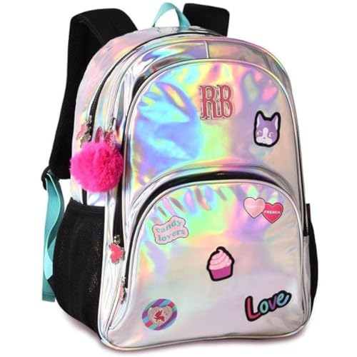 Rebecca Bonbon Mochila Infantil