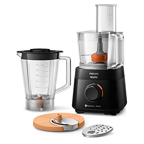 Philips Multiprocessador Walita