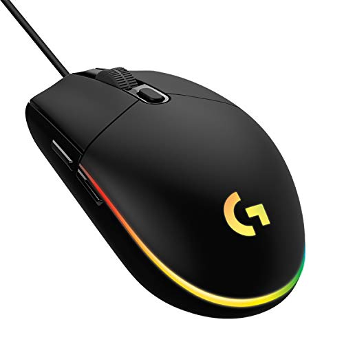Logitech G Mouse Gamer