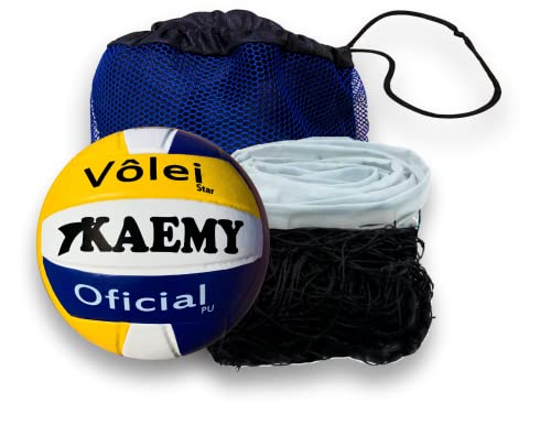 Kaemy Rede De Volei