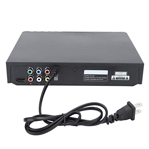 Bindpo Melhor Dvd Player