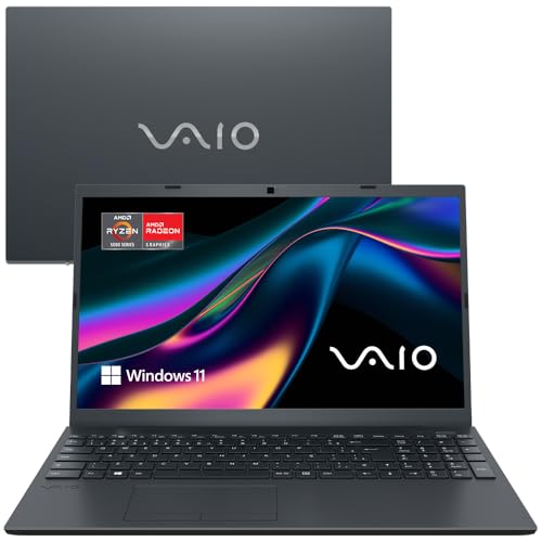 Positivo Notebook Vaio