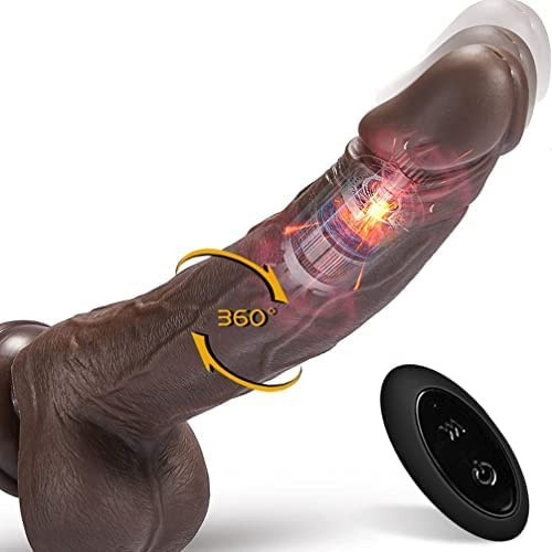 Decortona Dildo