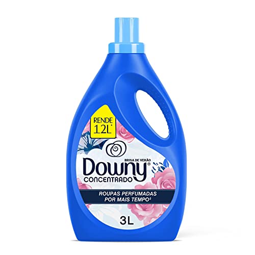 Downy Amaciante