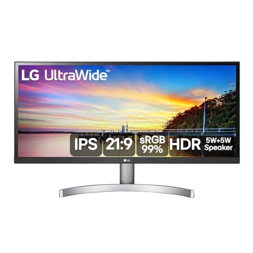 Lg Monitor 4K