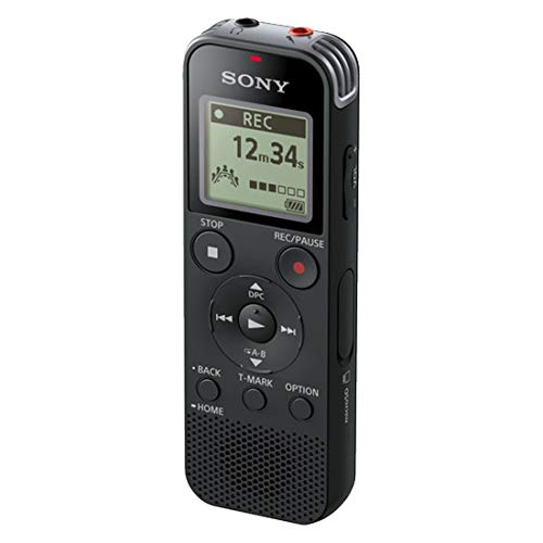 Sony Gravador