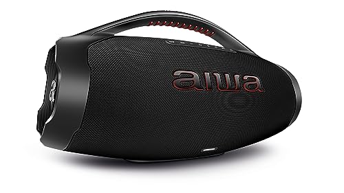 Aiwa Boombox