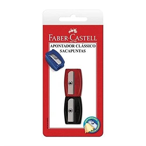 Faber-Castell Apontador