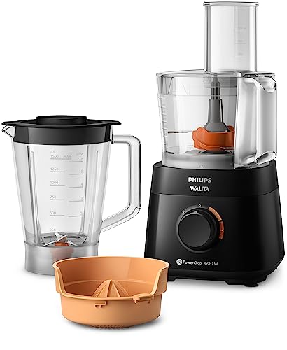 Philips Multiprocessador Walita