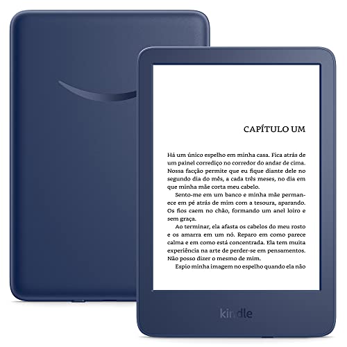 Amazon Capa Para Kindle