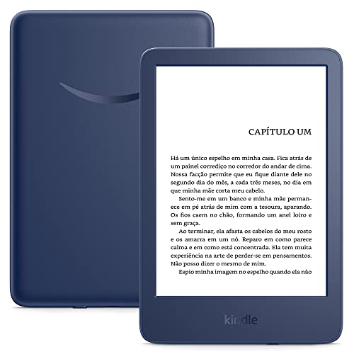 Amazon E Reader