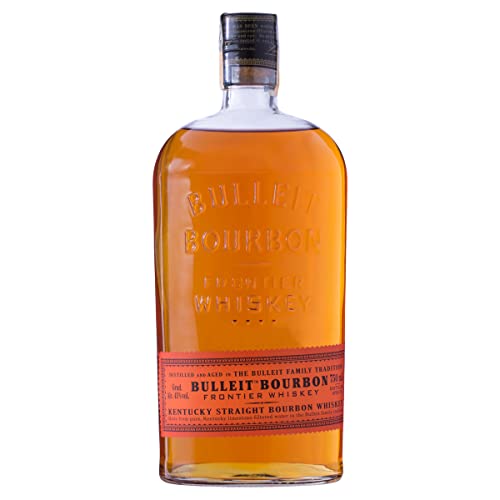 Bulleit Bourbon Bourbon