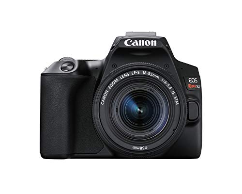 Canon Camera Dslr