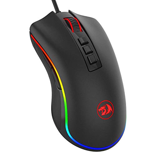 Redragon Mouse Gamer