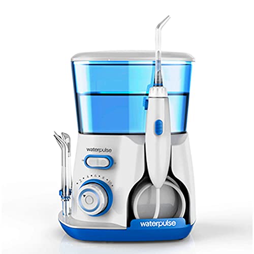 Waterpulse Irrigador Oral