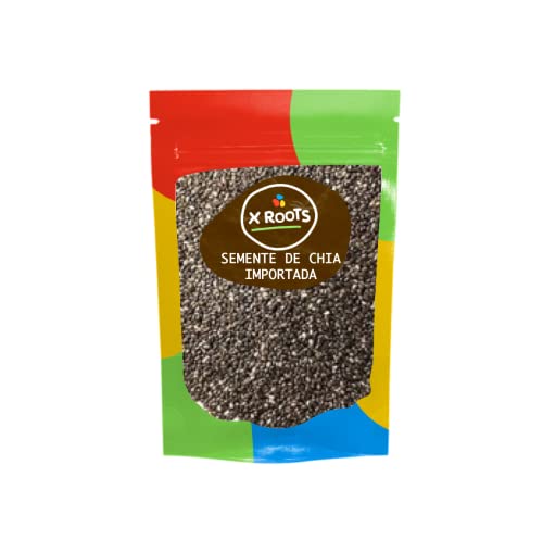 X Roots Chia