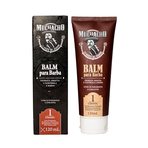 Muchacho Balm