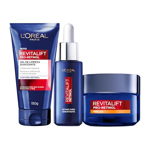 L'Oréal Retinol