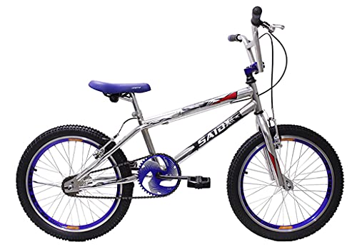 Saidx Bicicleta Bmx