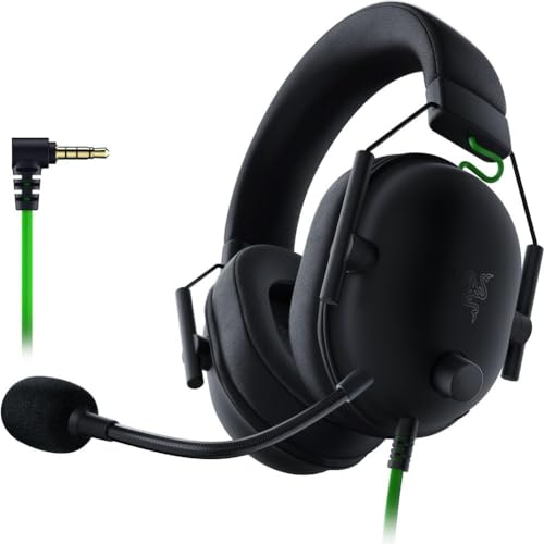 Razer Headset Razer