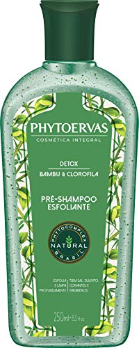 Phytoervas Pre Shampoo