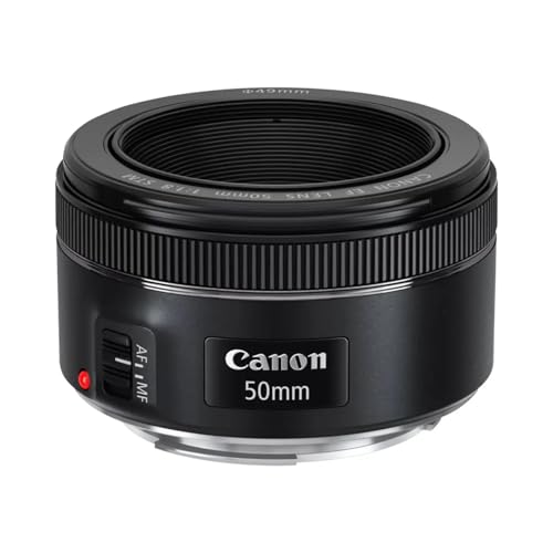 Canon Lente