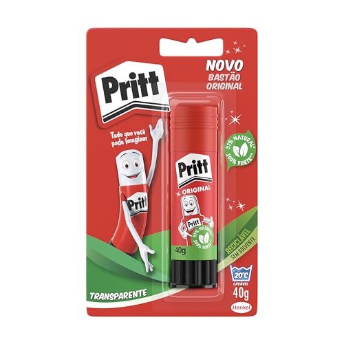 Pritt Cola Bastao