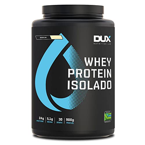 Dux Nutrition Whey Isolado