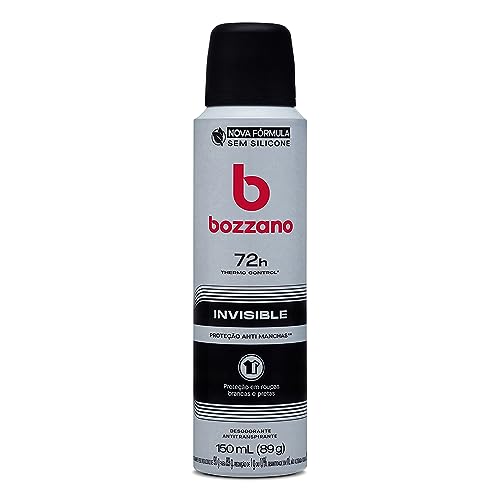 Bozzano Desodorante Masculino