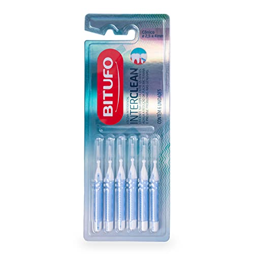 Bitufo Escova Interdental