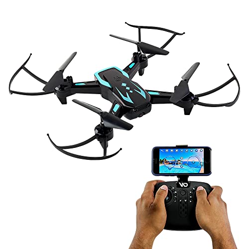 Polibrinq Drone Com Camera